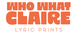 whowhatclaireart