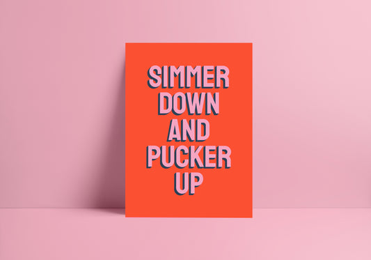 Do I Wanna Know? (Arctic Monkeys) inspired A4 Lyric Art Print