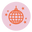 Who What Claire Art logo
